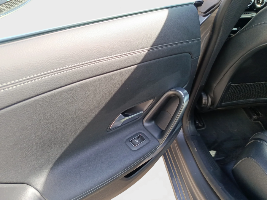 Imagen de mercedes-benz CLA