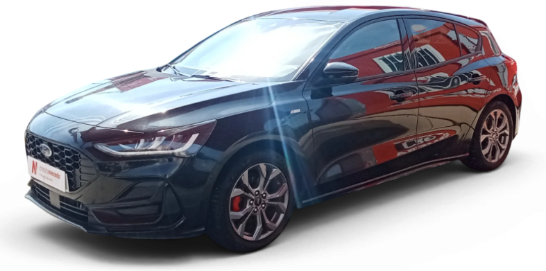 Imagen de Ford Focus