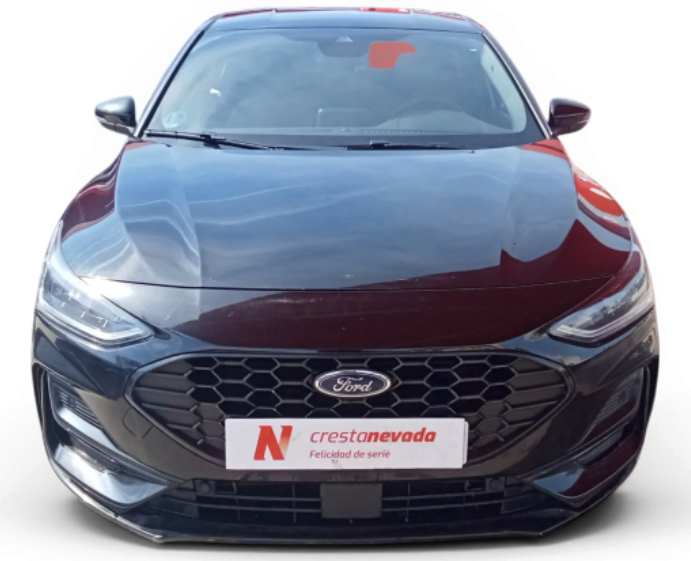 Imagen de Ford Focus