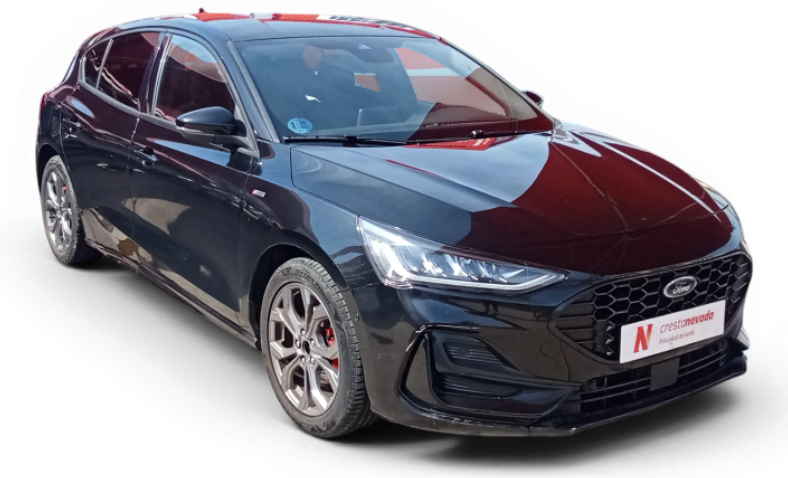 Imagen de Ford Focus