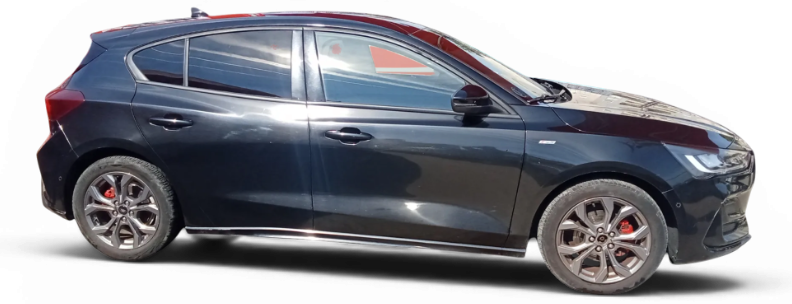 Imagen de Ford Focus