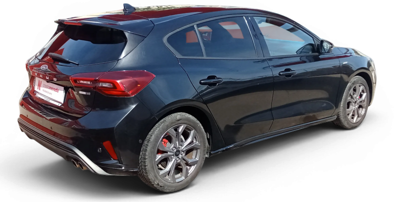 Imagen de Ford Focus
