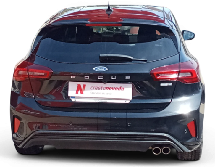 Imagen de Ford Focus