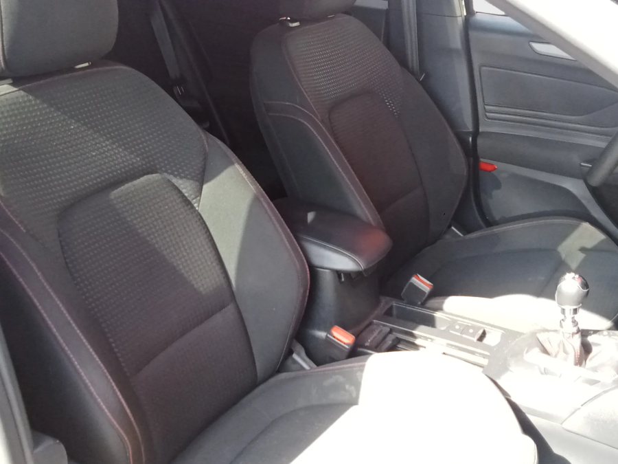 Imagen de Ford Focus