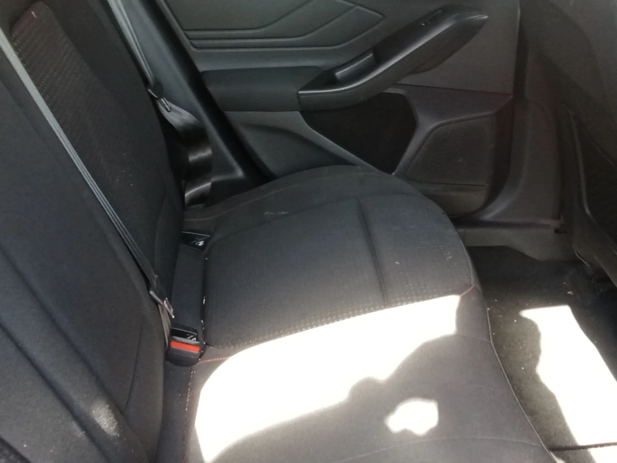 Imagen de Ford Focus