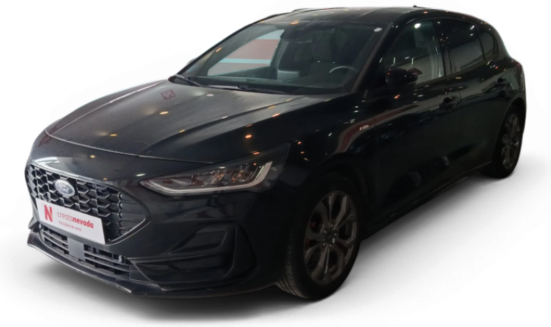 Imagen de Ford Focus