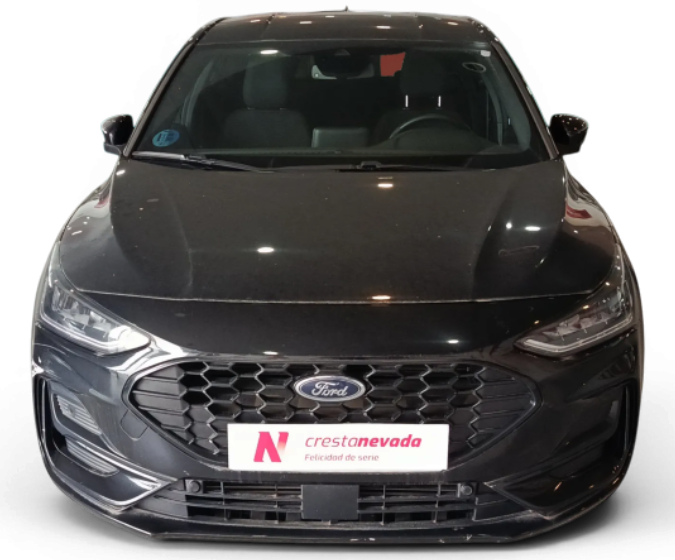 Imagen de Ford Focus