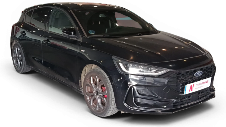 Imagen de Ford Focus