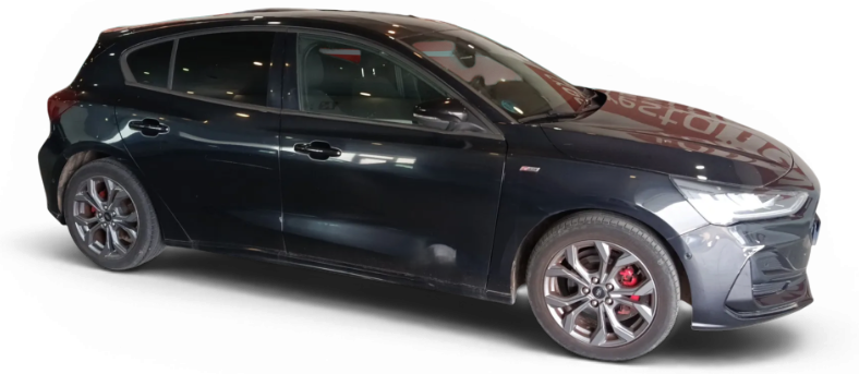 Imagen de Ford Focus