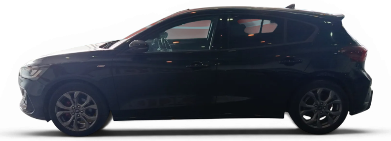 Imagen de Ford Focus
