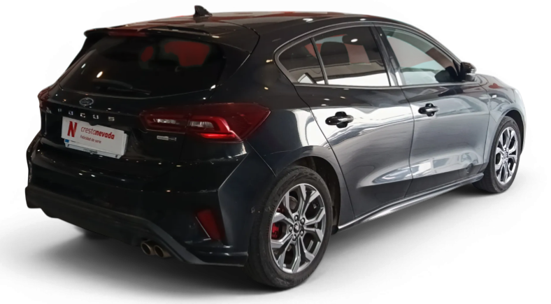 Imagen de Ford Focus
