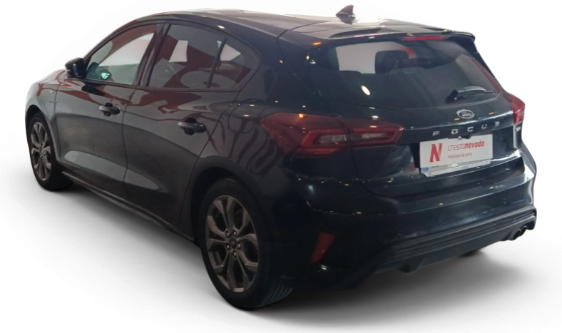 Imagen de Ford Focus