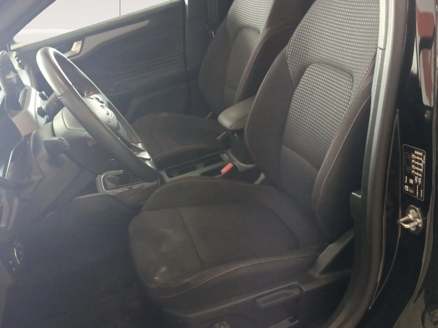 Imagen de Ford Focus