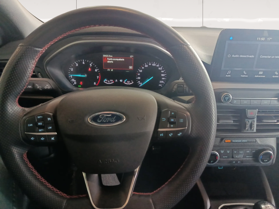 Imagen de Ford Focus