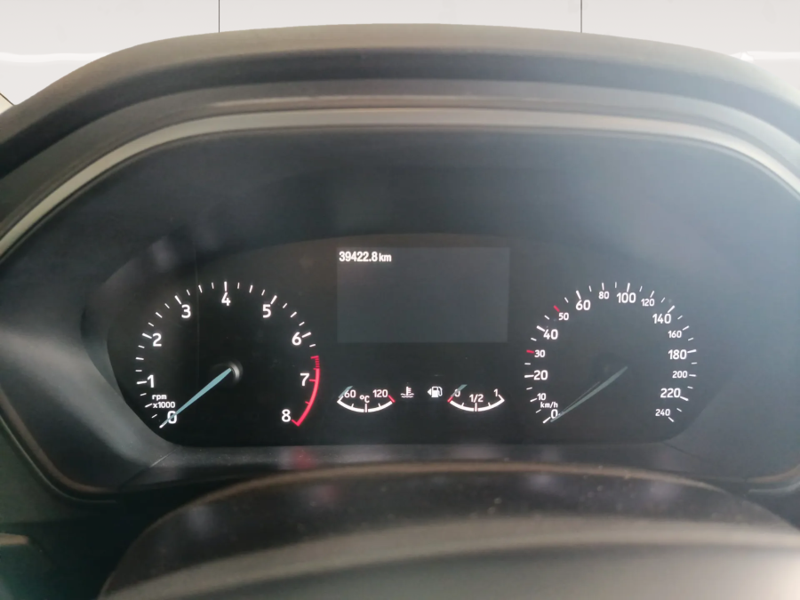 Imagen de Ford Focus