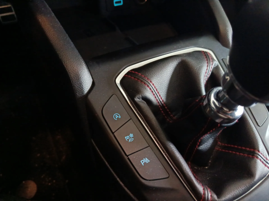 Imagen de Ford Focus