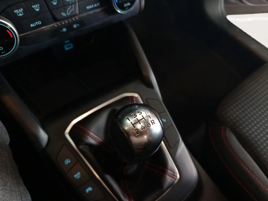 Imagen de Ford Focus