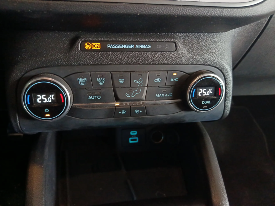 Imagen de Ford Focus