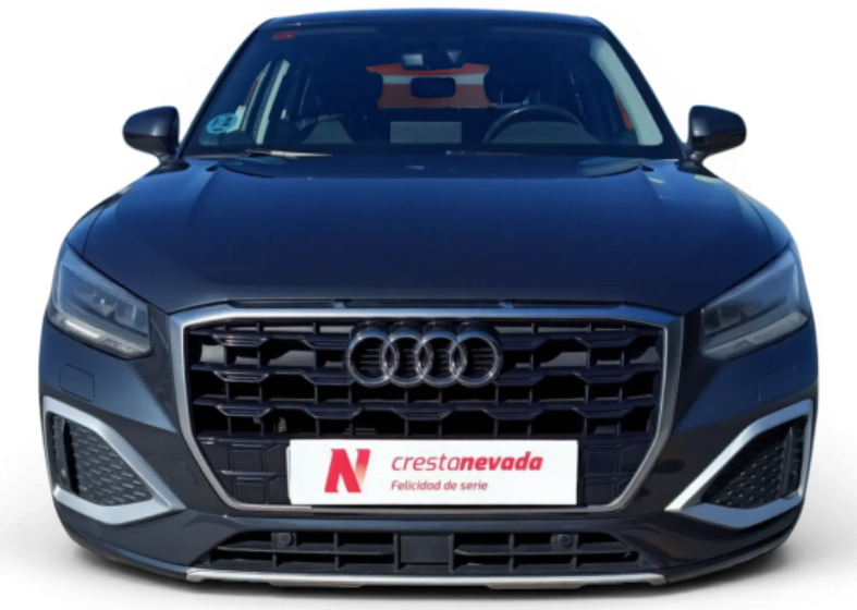 Imagen de AUDI Q2