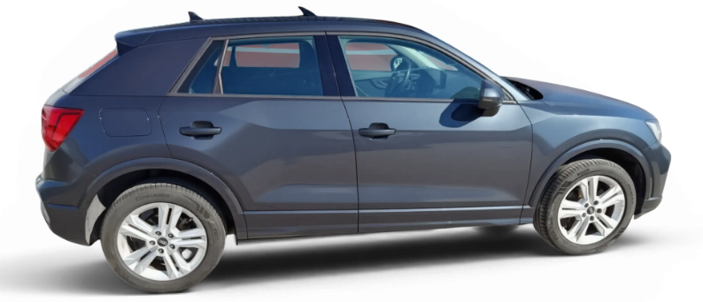 Imagen de AUDI Q2