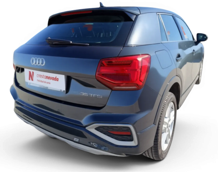 Imagen de AUDI Q2