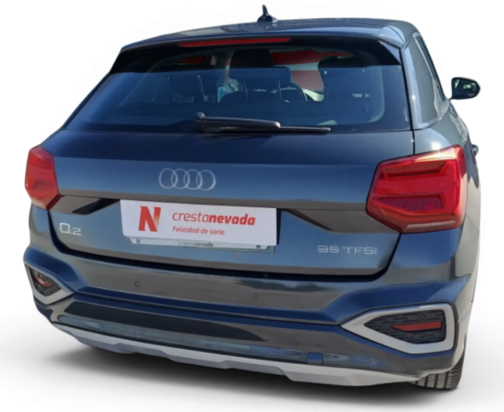 Imagen de AUDI Q2