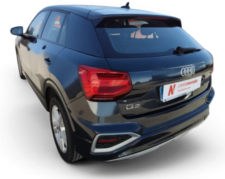 Imagen de AUDI Q2