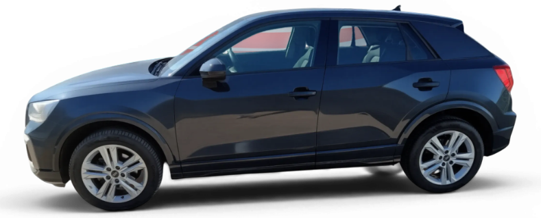 Imagen de AUDI Q2