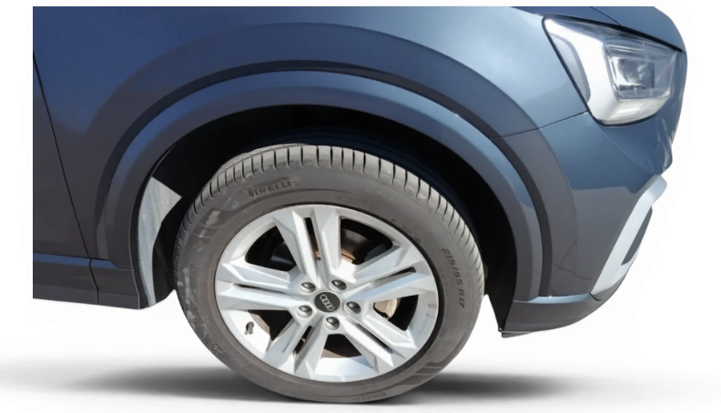 Imagen de AUDI Q2
