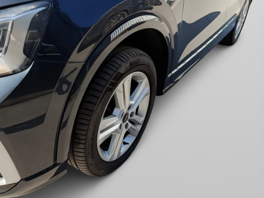 Imagen de AUDI Q2