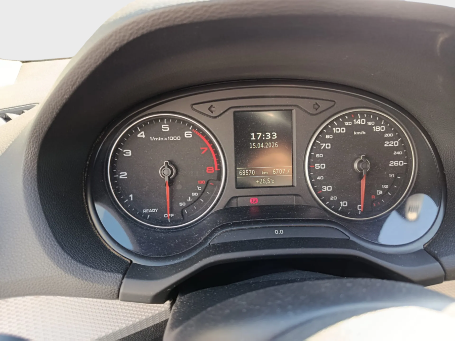 Imagen de AUDI Q2