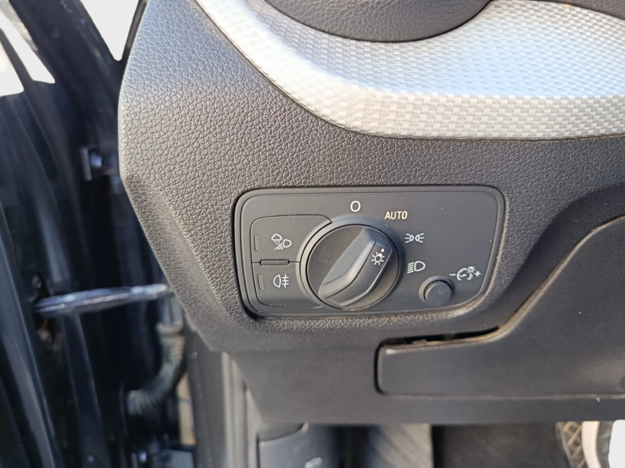 Imagen de AUDI Q2