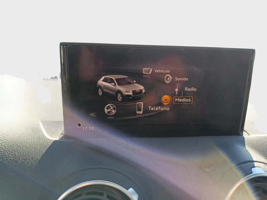 Imagen de AUDI Q2