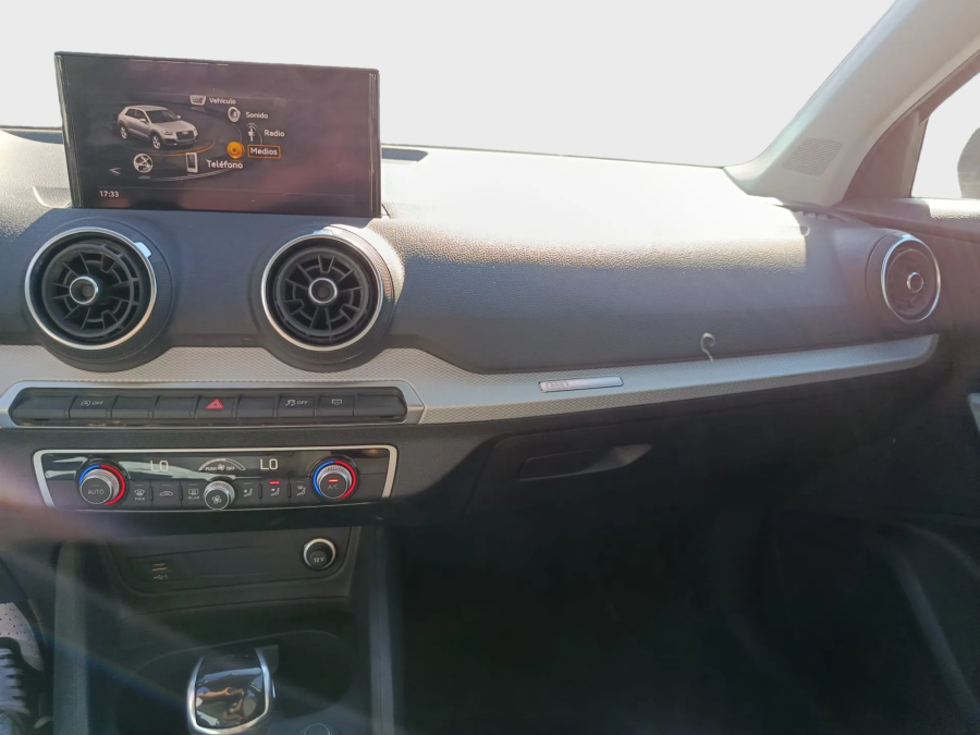 Imagen de AUDI Q2