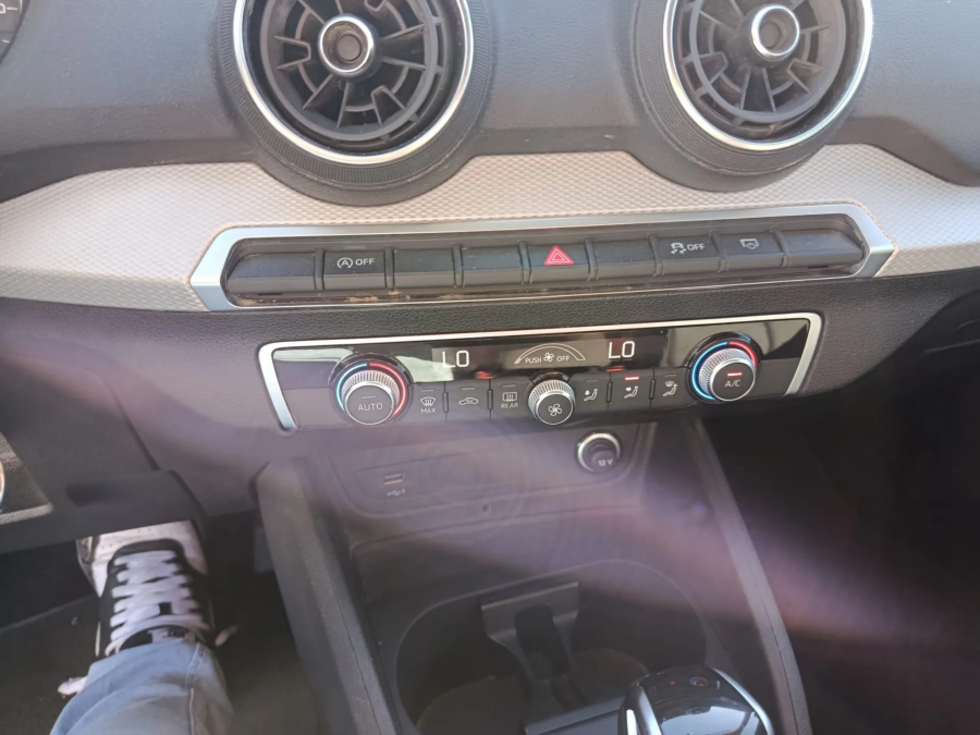 Imagen de AUDI Q2