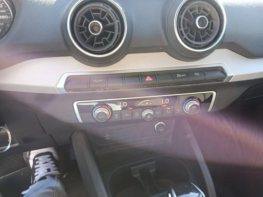 Imagen de AUDI Q2