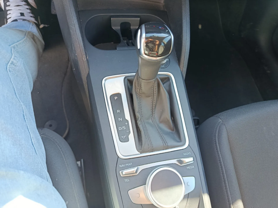 Imagen de AUDI Q2