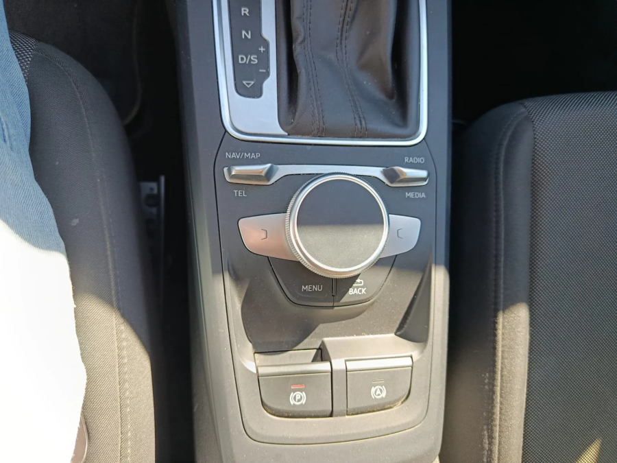 Imagen de AUDI Q2