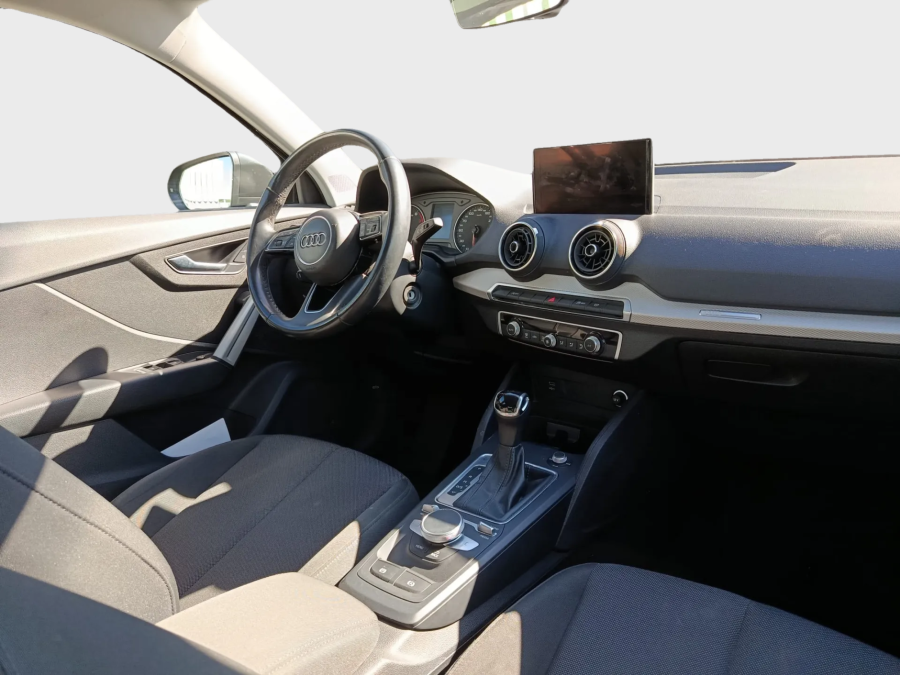 Imagen de AUDI Q2
