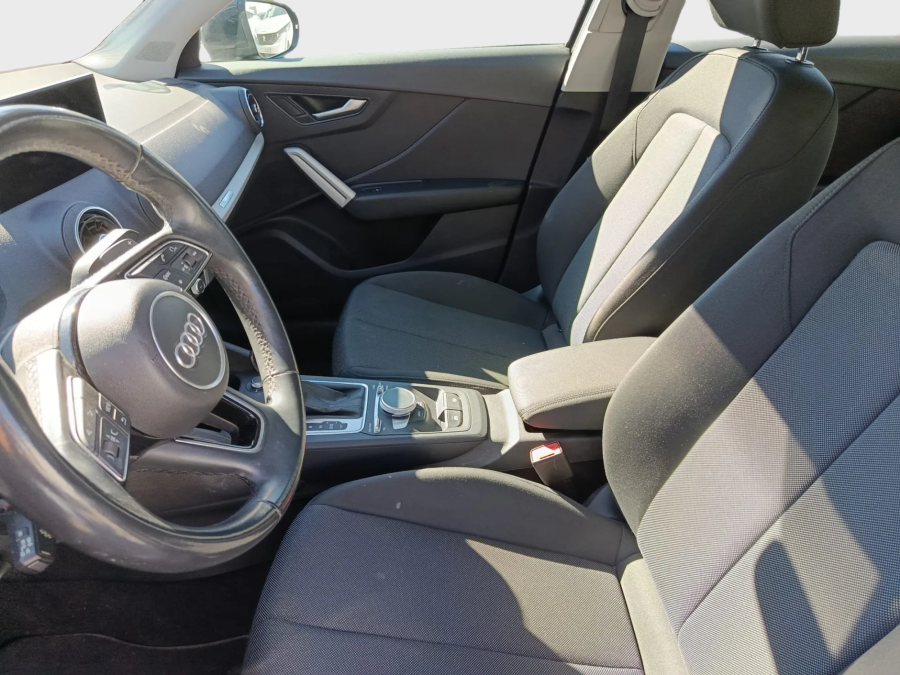 Imagen de AUDI Q2