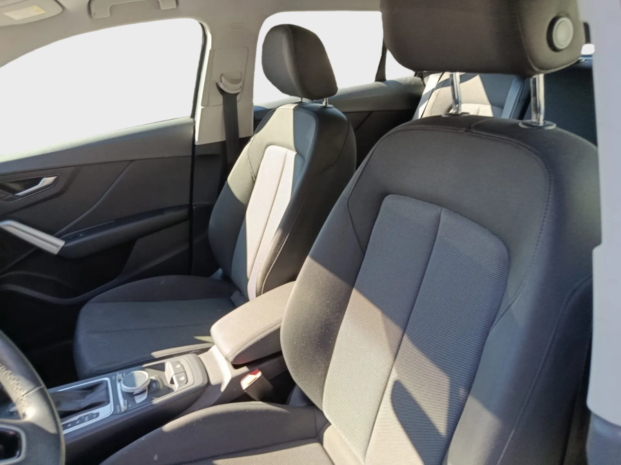 Imagen de AUDI Q2