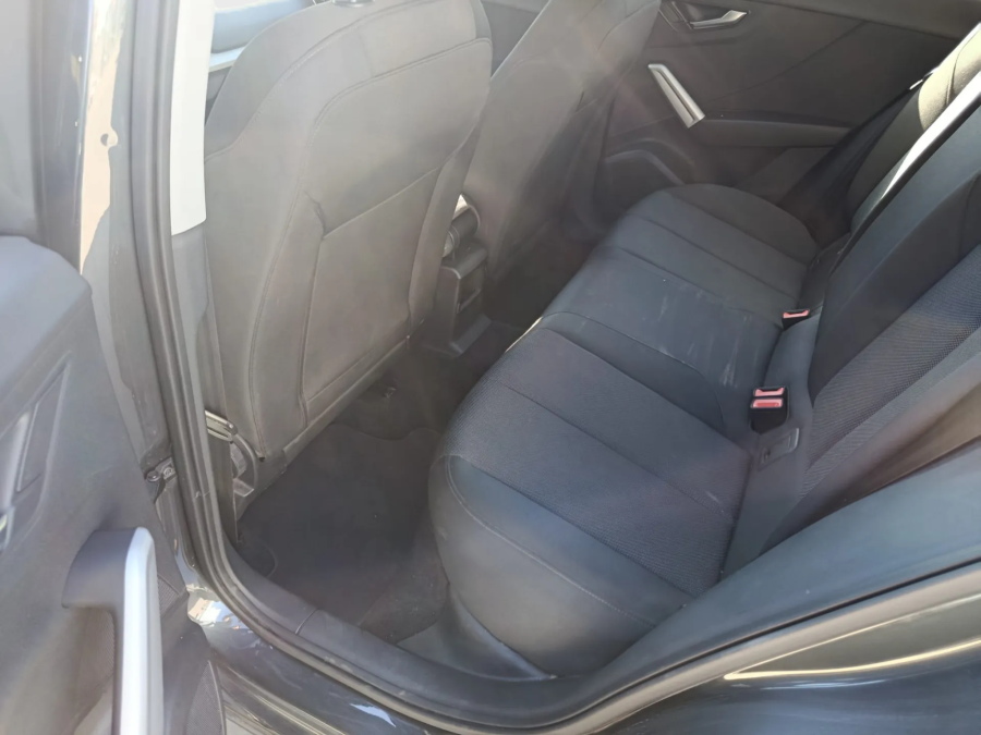 Imagen de AUDI Q2
