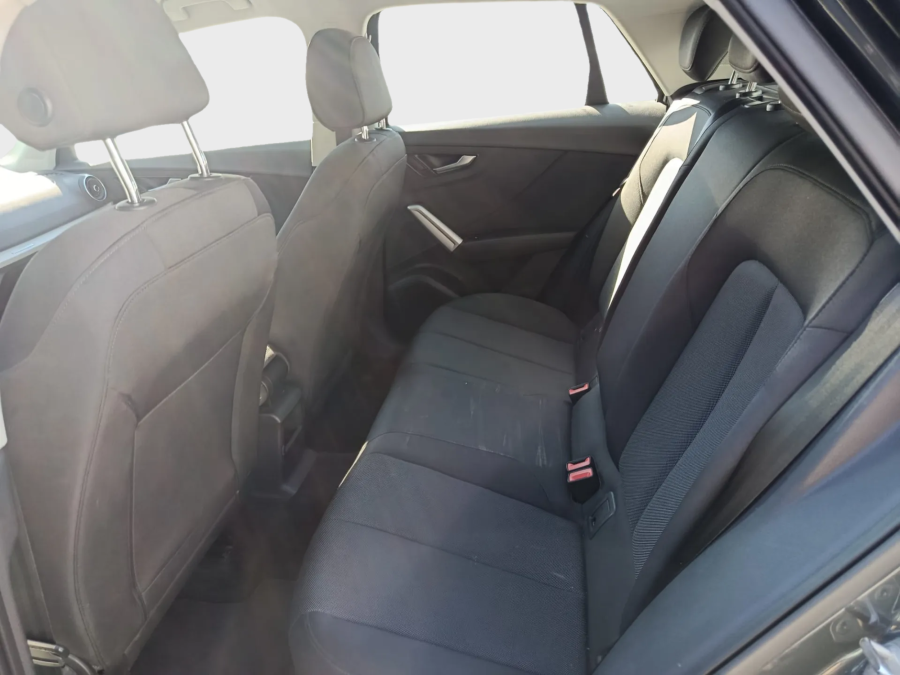 Imagen de AUDI Q2