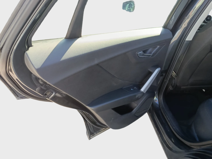 Imagen de AUDI Q2