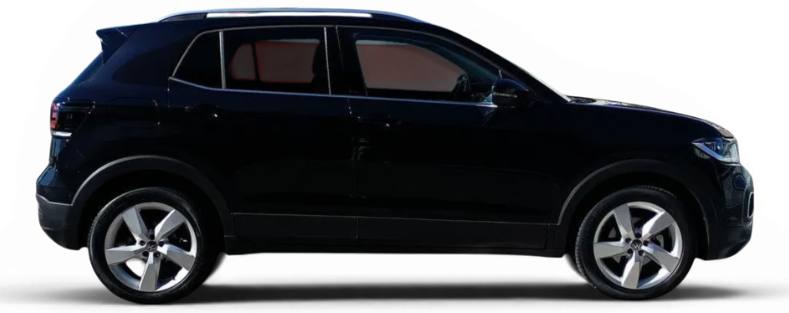 Imagen de Volkswagen T-Cross