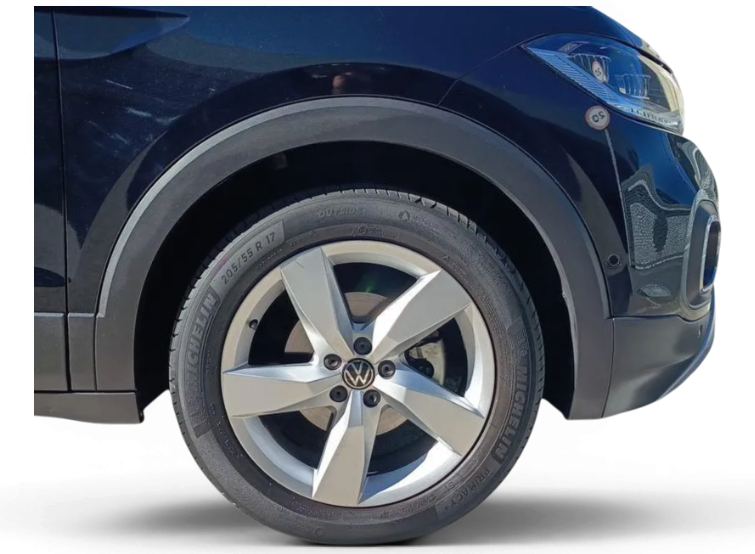 Imagen de Volkswagen T-Cross