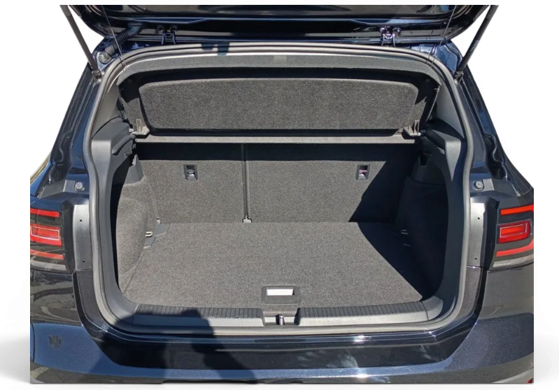 Imagen de Volkswagen T-Cross