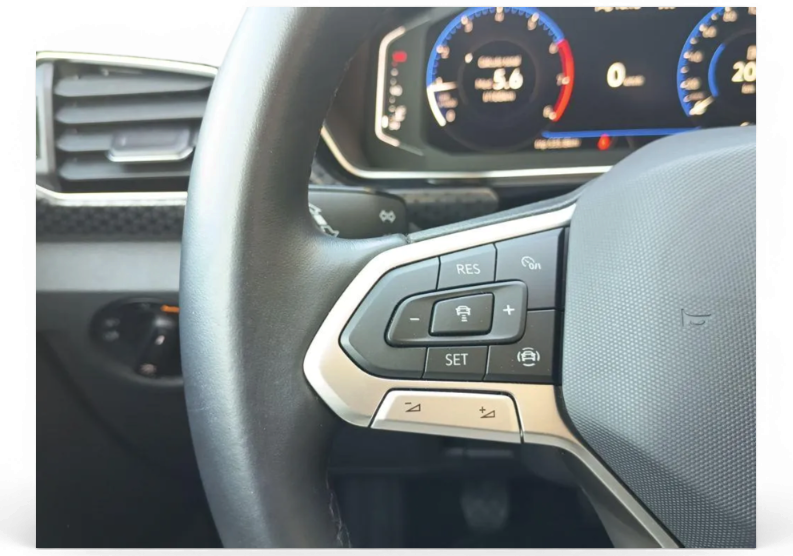 Imagen de Volkswagen T-Cross