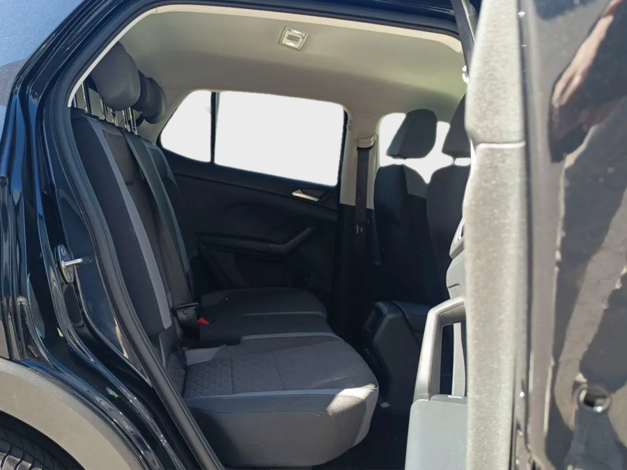 Imagen de Volkswagen T-Cross