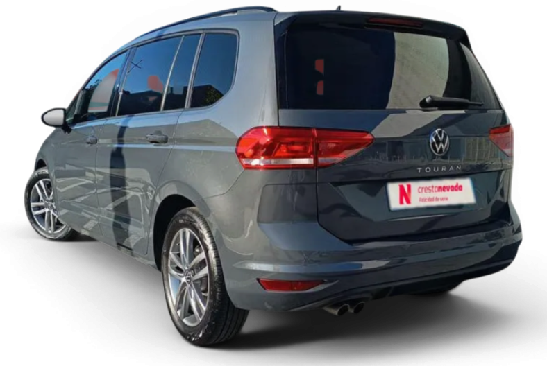 Imagen de Volkswagen Touran